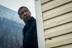 'The Equalizer 2': Enjoyable, old-school action flick 