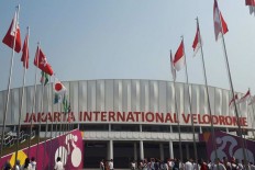 UK expertise and the energy of Asia