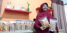Bukalapak trains small entrepreneurs one city at a time