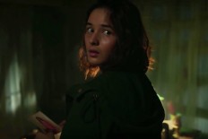 ‘Sebelum Iblis Menjemput’ set to haunt Malaysian cinema-goers