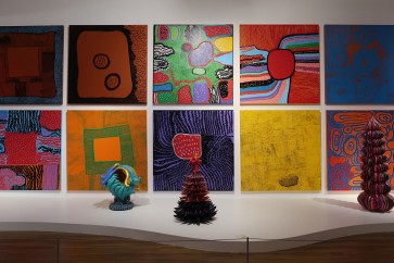 Jakpost guide to private museums
