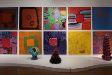 Jakpost guide to private museums