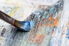 19 young artists showcase interpretations on Basoeki Abdullah’s portrait paintings 