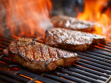 Peter Luger, New York-style steakhouses are now storming Tokyo