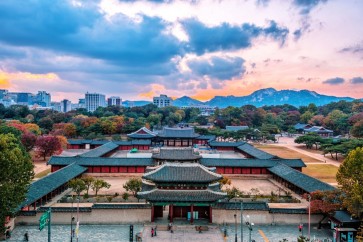 Tour program to see Changgyeonggung as it was, as it is