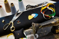 Samuel Wongso and the art of the suit