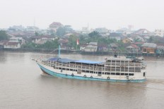 More than 1,000 hot spots detected in West Kalimantan