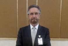 Rabbi Rosen on &lsquo;wasatiyyah&rsquo; and Indonesia-Israel relations for peace