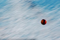 China secures first Asian Games win in women’s water polo  