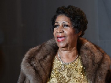 Motor City heartbroken, yet proud of Aretha
