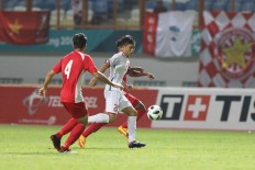 Asian Games: Vietnam seals win over Bahrain as South Korea beats Iran