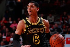 Clarkson arrives in Indonesia just in time to watch Philippines team