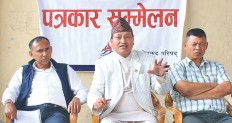 Participation itself an achievement: Nepal sports council