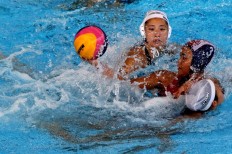 Asian Games: Japan beats Indonesia in women’s water polo