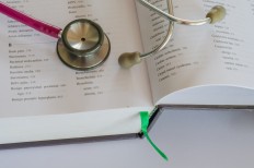 According to the Association of American Medical Colleges, the median debt of a graduating medical student in the US is $202,000 -- while 21 percent of doctors who graduate from a private school such as NYU face over $300,000.