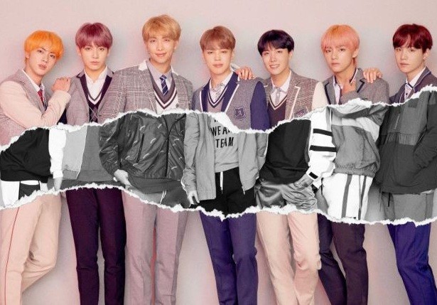 Resultado de imagem para bts