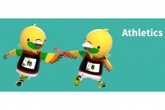 Asian Games: Su wins 100 m gold while sharpening Games record