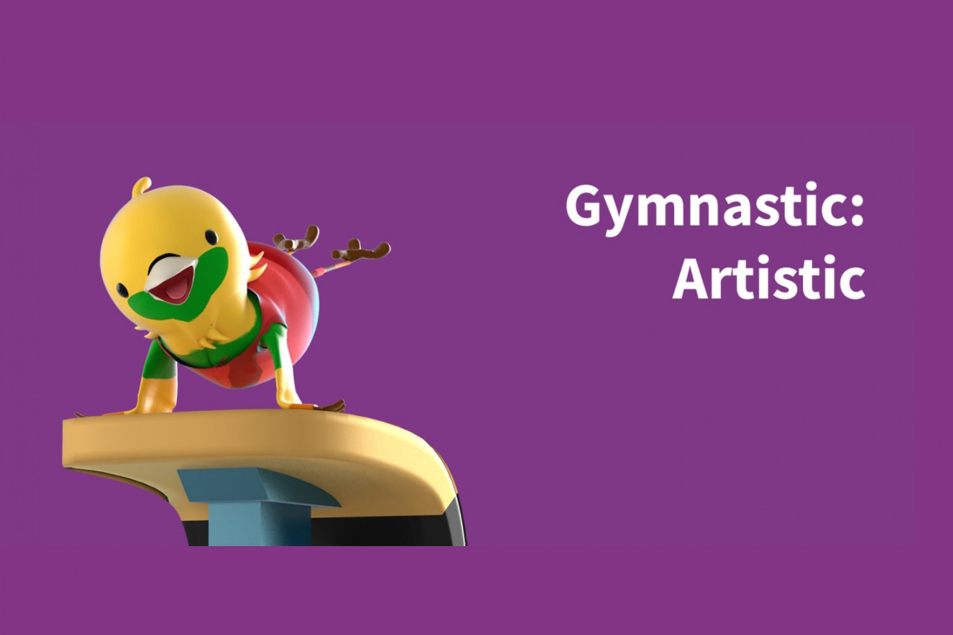 Asian Games China tops artistic gymnastics category Sports The
