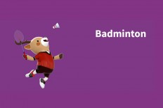 Asian Games: Indonesia women’s badminton team bows down to Japan 3-1