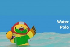 Asian Games: Iran, China into water polo semifinals