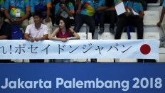 Asian Games: Japan focuses on head-to-head competitions with China