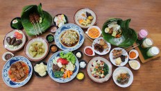 Enjoy these special dishes to celebrate Indonesia's independence