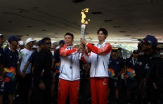 Some PH athletes to miss Asian Games opening parade