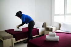 'Hospitality rules need revision; business becoming more costly'