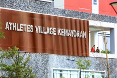 Asian Games: Organizers confiscate beer in athletes village