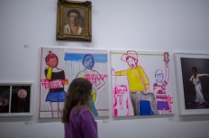 Brazil's 'queer museum' reopens in Rio after forced closure