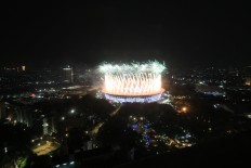 Asian Games prostitute scandal 'slap in the face': Jakarta councilor