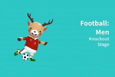 Asian Games: UAE eliminates Indonesia in round of 16 soccer match