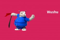 Asian Games: Indonesian wushu athletes fail to add medals from taolu