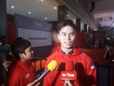 Asian Games: 19-year-old Edgar Marvelo wins first medal for Indonesia