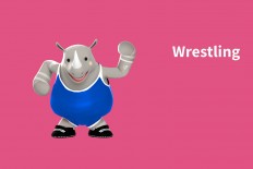 Asian Games: Indonesian wrestlers lose sight of gold medals