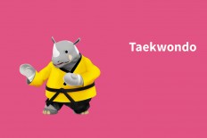 Asian Games: Iran, Uzbekistan win gold in Taekwondo