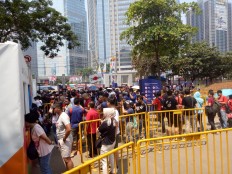 Buy your Asian Games tickets through these links