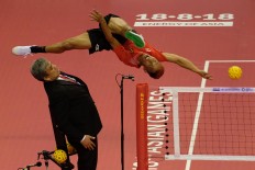 Asian Games Palembang organizer reschedules events around Idul Adha prayer