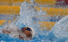 In land of ‘gorengan’, Indonesian athletes weighed down by poor diets