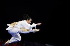 Paying tribute to our sporting 'Wonder Women'