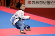 Asian Games: Taekwondo delivers Malaysia's first medal 