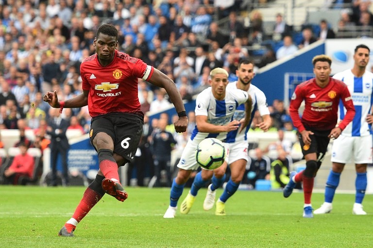 'We made incredible mistakes': Mourinho fumes as United crash
