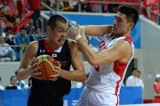 Asian Games: Japan basketball players suspended after buying sex