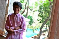 Joey Alexander performs on NPR Music’s Tiny Desk concert