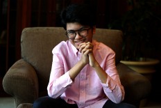 Joey Alexander spreads joy through music 
