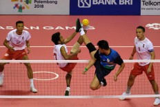 Asian Games: Indonesia’s protest left unaddressed   