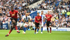 Three things that have gone wrong for Manchester United 