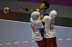 Asian Games: Hijab in sports? No problem, says Malaysian sepak takraw player