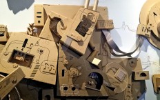 Museum Macan unveils interactive installation for children