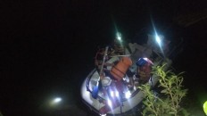 Police recover drowning victim from Cisadane